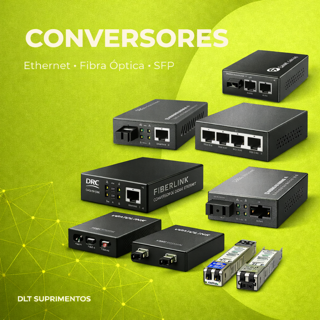 CONVERSORES
