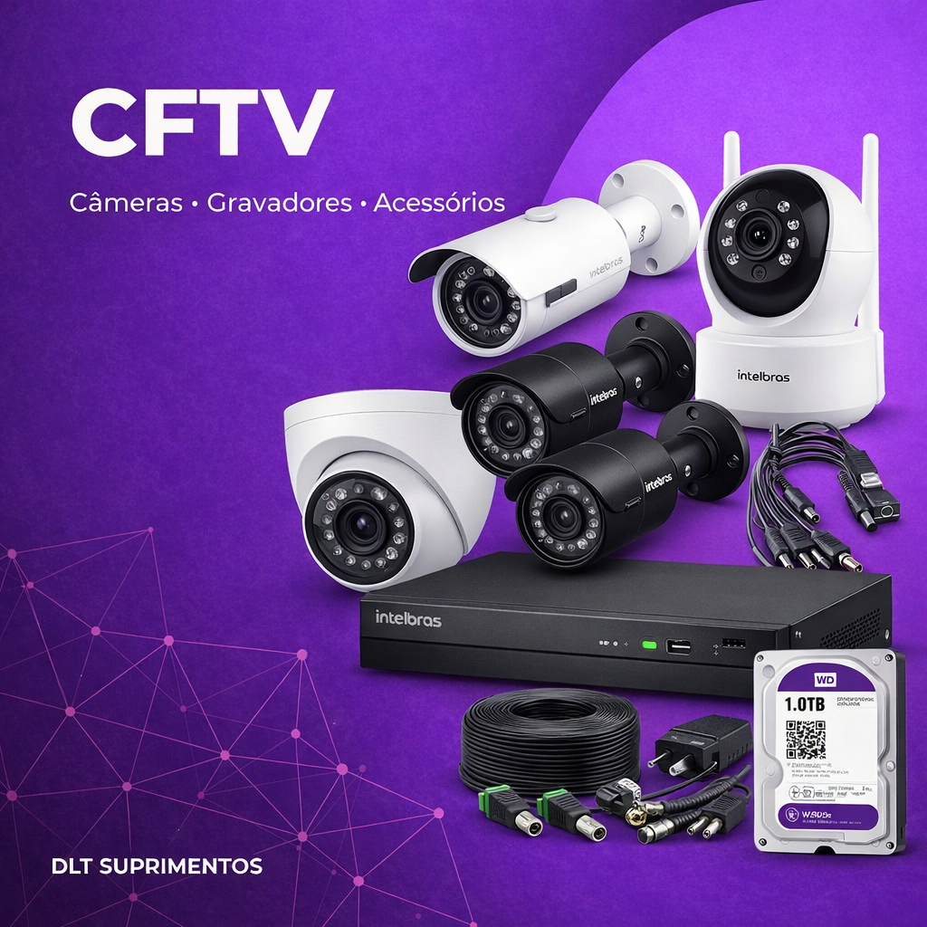 CFTV
