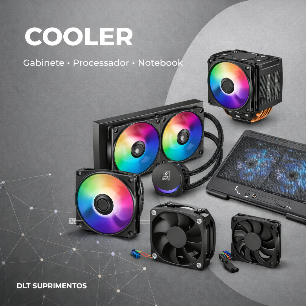 COOLER