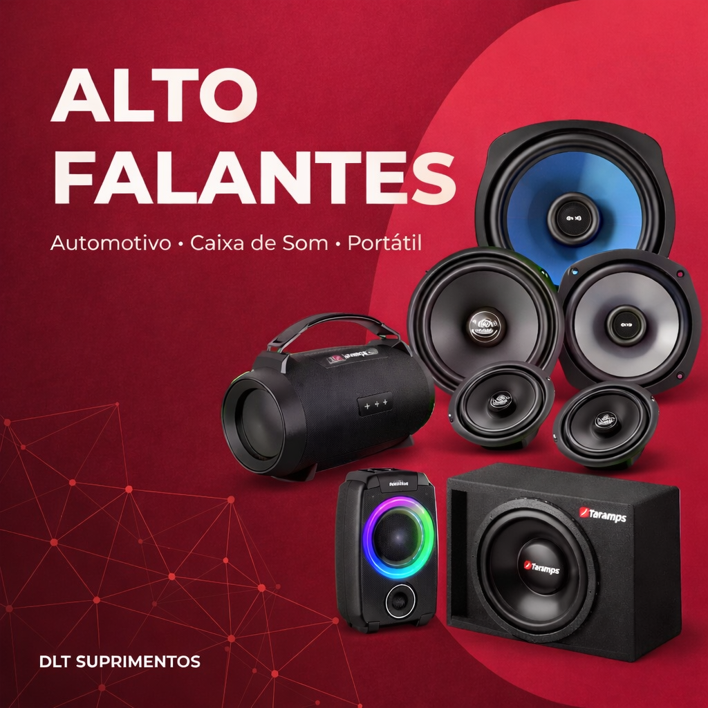 AUTO FALANTE