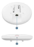 Access Point Wi-fi6 Ap361 Ax1800 Dual Band 1775mbps Huawei