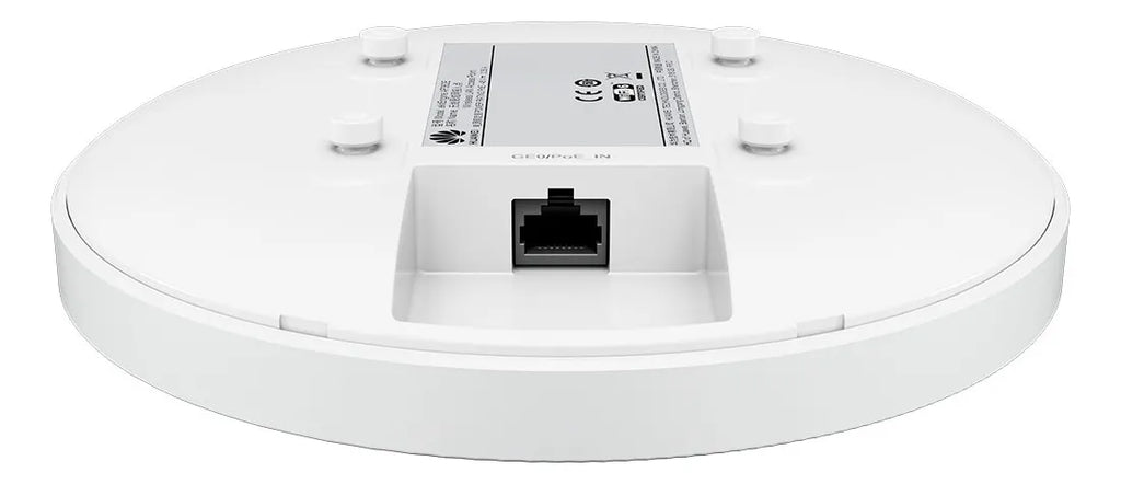 Access Point Wifi 6 Huawei Ekit Engine Ap362e Ax3000 Gigabit
