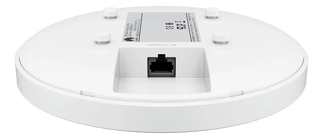 Access Point Wifi 6 Huawei Ekit Engine Ap362e Ax3000 Gigabit