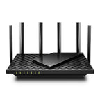 Roteador Wi-Fi 6 Gigabit Dual Band AX5400 TP LINK