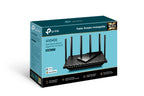 Roteador Wi-Fi 6 Gigabit Dual Band AX5400 TP LINK