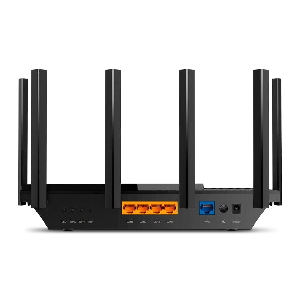 Roteador Wi-Fi 6 Gigabit Dual Band AX5400 TP LINK