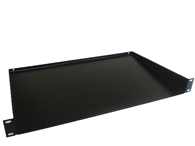 Bandeja Fixação Frontal