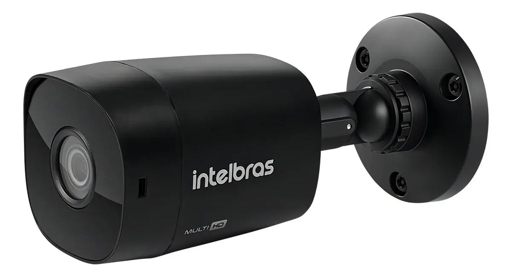 Câmera VHD 30 Mult Hd 1230 B Black G8 Intelbras