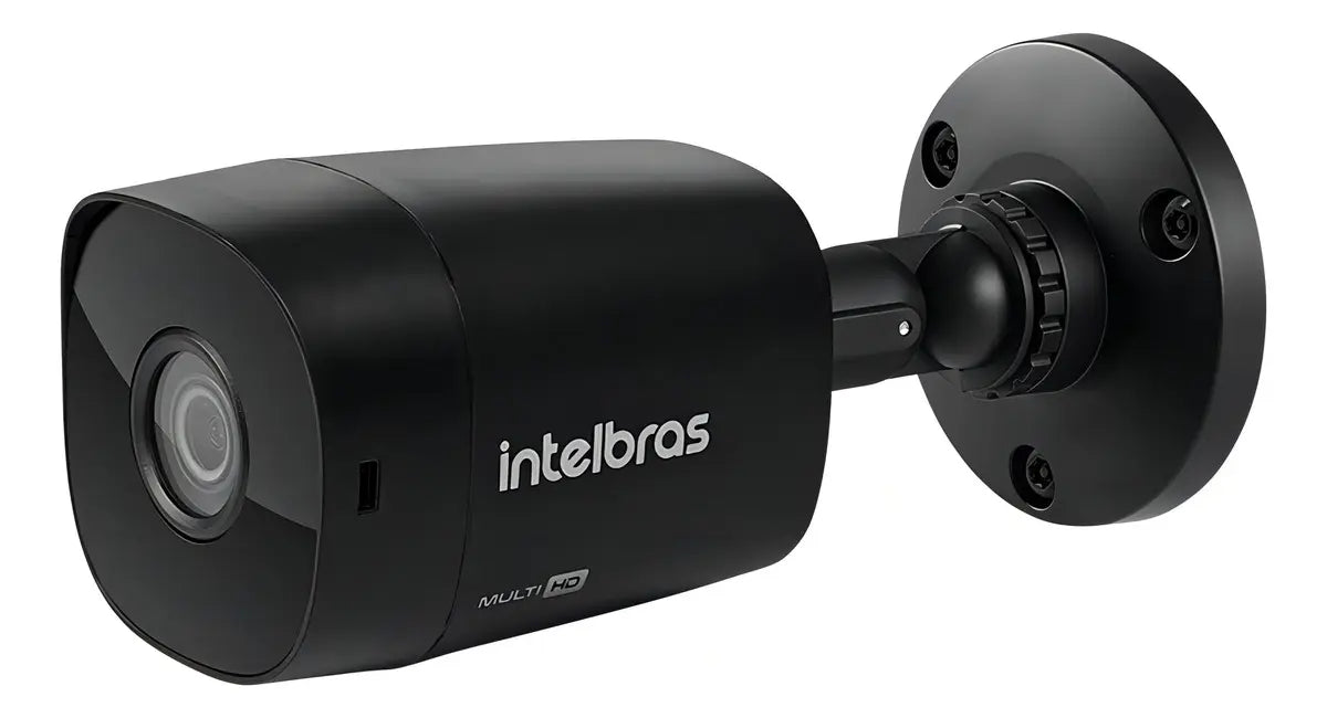 Câmera VHD 30 Mult Hd 1230 B Black G8 Intelbras