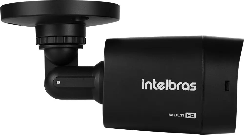 Câmera VHD 30 Mult Hd 1230 B Black G8 Intelbras