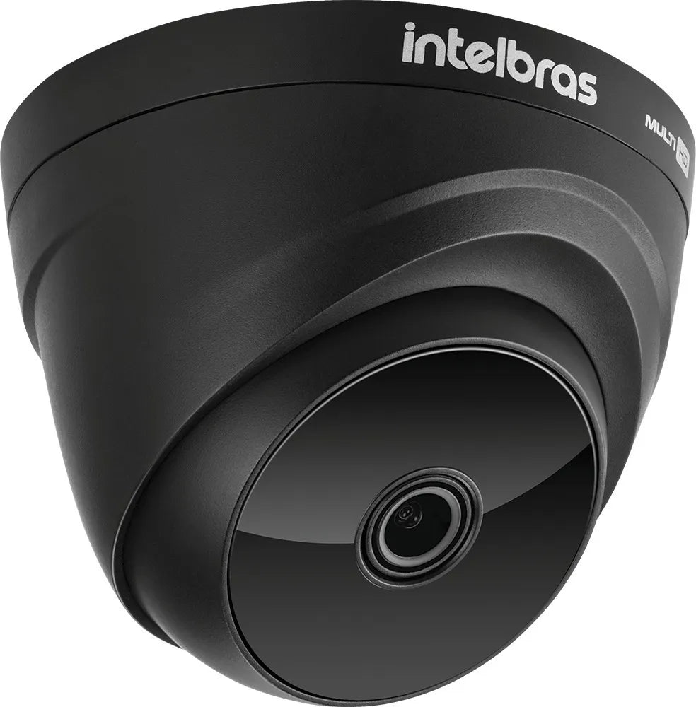 Câmera 20mt Mult Hd Vhd 1220 B G8 Intelbras