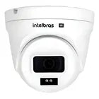 Câmera Ip Dome 1230d G4 Full Hd Ir 30m Poe Intelbras