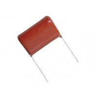 Capacitor Poliester 2m2 250v - 10PÇ