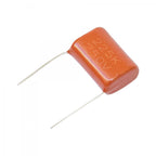 Capacitor Poliester 2m2 250v - 10PÇ