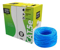 Caixa de cabo CAT5e 305m Soho Plus Furukawa
