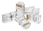 Conector RJ45 Cat5e Macho DLT