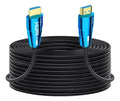Cabo Hdmi De Fibra Óptica  2.0 4K Vários Tamanhos