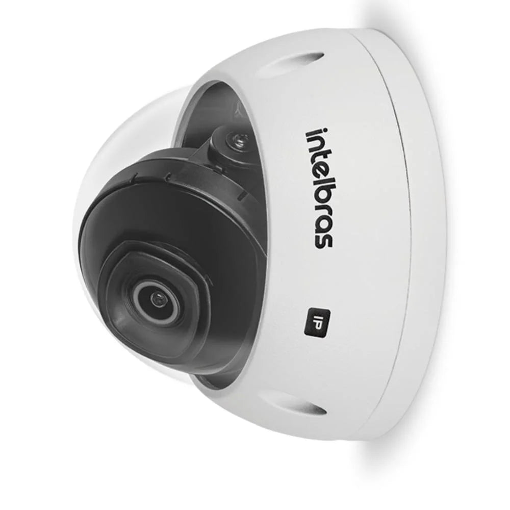 Câmera IP 2MP Vip 3240 D Z G3 Intelbras