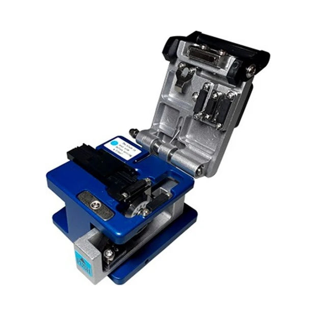 Clivador Manual Mecanico Para  Fibra Óptica - Metal