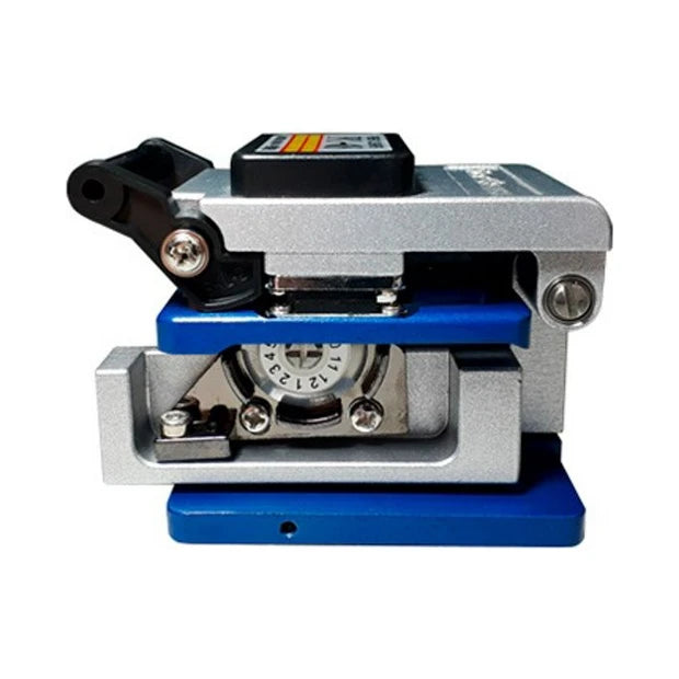 Clivador Manual Mecanico Para  Fibra Óptica - Metal