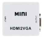 Conversor HDMI para VGA