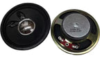 Alto Falantes Yd58 2 1/4, 0,5w-8 Ohms Ferrite Redondo