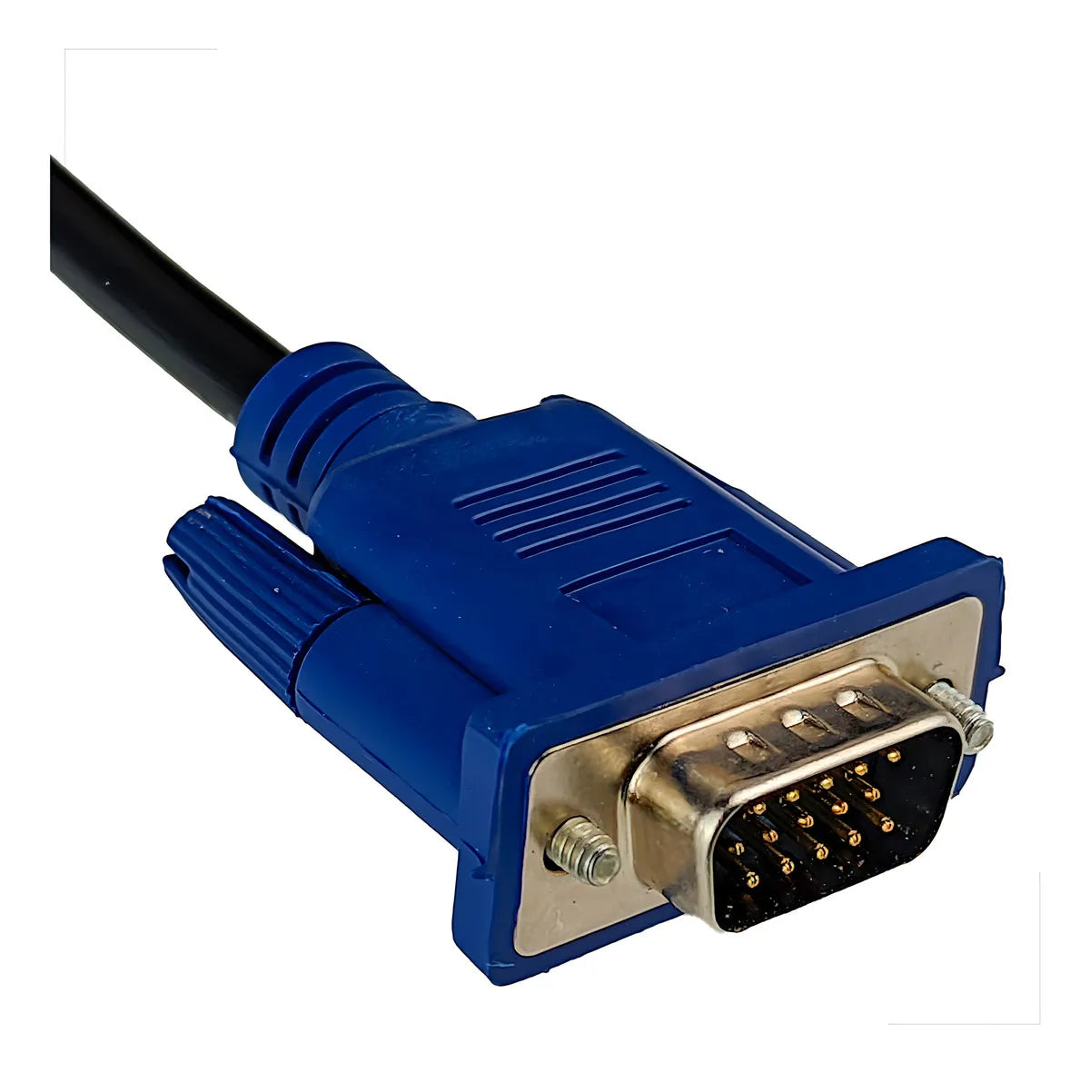 Cabo Vga / Vga Varios tamanhos
