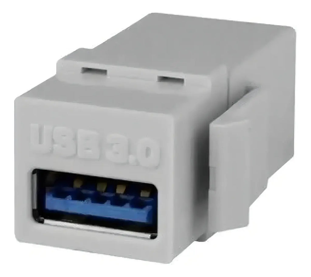 Adaptador Keystone Usb 3.0