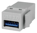 Adaptador Keystone Usb 3.0