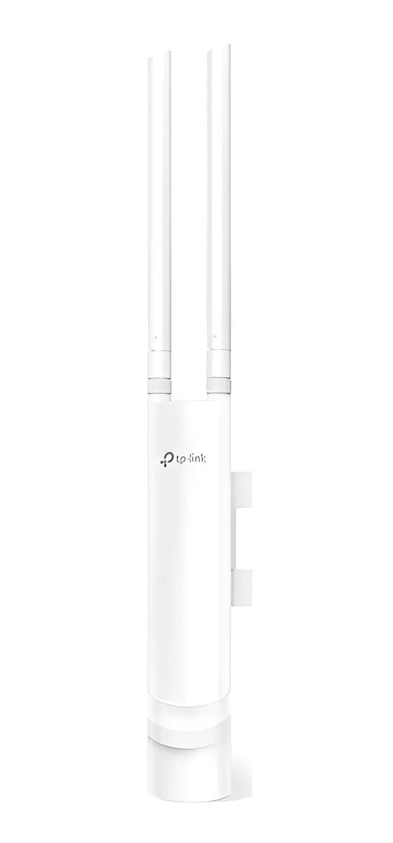 Access Point TP-Link, Externo, MU-MIMO, AC1200 - EAP225-Outdoor