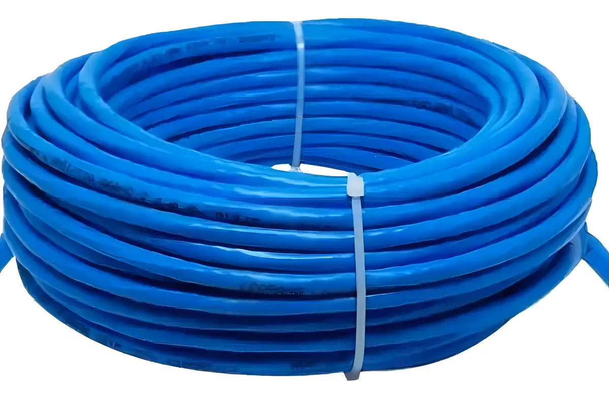 Cabo De Rede Furukawa Soho Plus Cat5e Por Metro