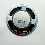 Alto Falantes Yd58 2 1/4, 0,5w-8 Ohms Ferrite Redondo