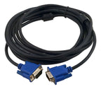 Cabo Vga / Vga Varios tamanhos