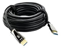 Cabo Hdmi 8k 2.1 Fibra Optica Varias Tamanhos