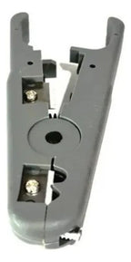 Alicate Decapador Fios E Cabos Coaxial Utp Hy-501a
