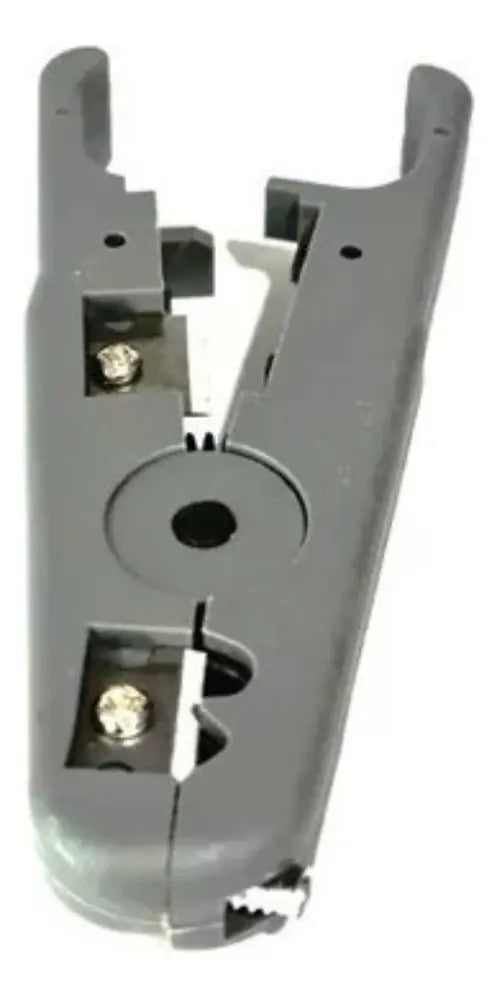 Alicate Decapador Fios E Cabos Coaxial Utp Hy-501a