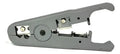 Alicate Decapador Fios E Cabos Coaxial Utp Hy-501a