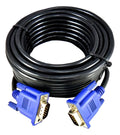 Cabo Vga / Vga Varios tamanhos