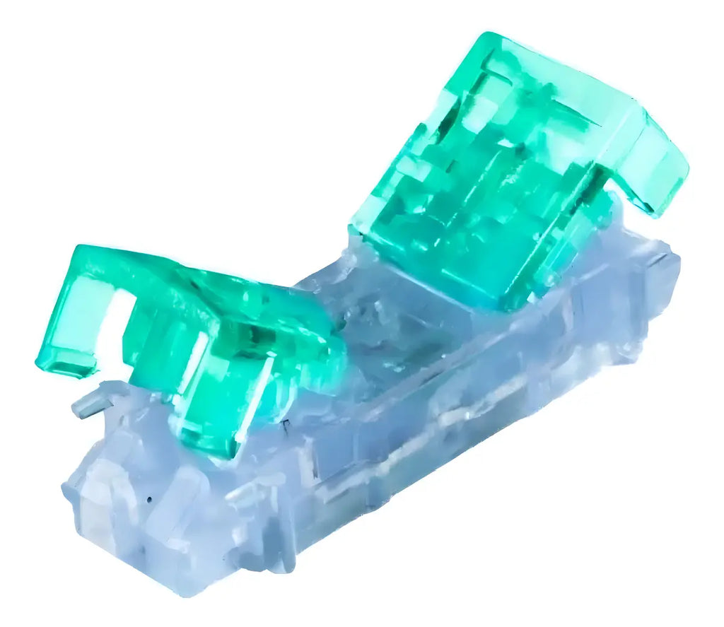 Conectores De Emenda Linear C/gel 101e Bargoa Com 200pçs