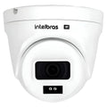 Câmera Ip Dome Vipc 1230 D G2 Full Hd Ir 30m Poe Intelbras