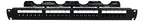 Patch Panel Cat6 24 Portas Modular Multilan Furukawa