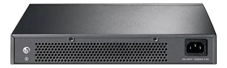 Switch 24P Giga TL SG - 1024 D TP LINK