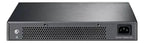 Switch 24P Giga TL SG - 1024 D TP LINK
