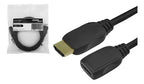 Cabo Extensor Hdmi 4k 2m