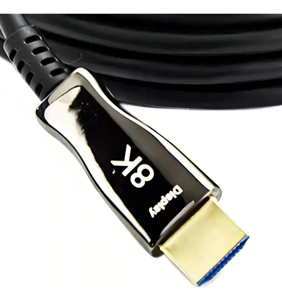 Cabo Hdmi 8k 2.1 Fibra Optica Varias Tamanhos