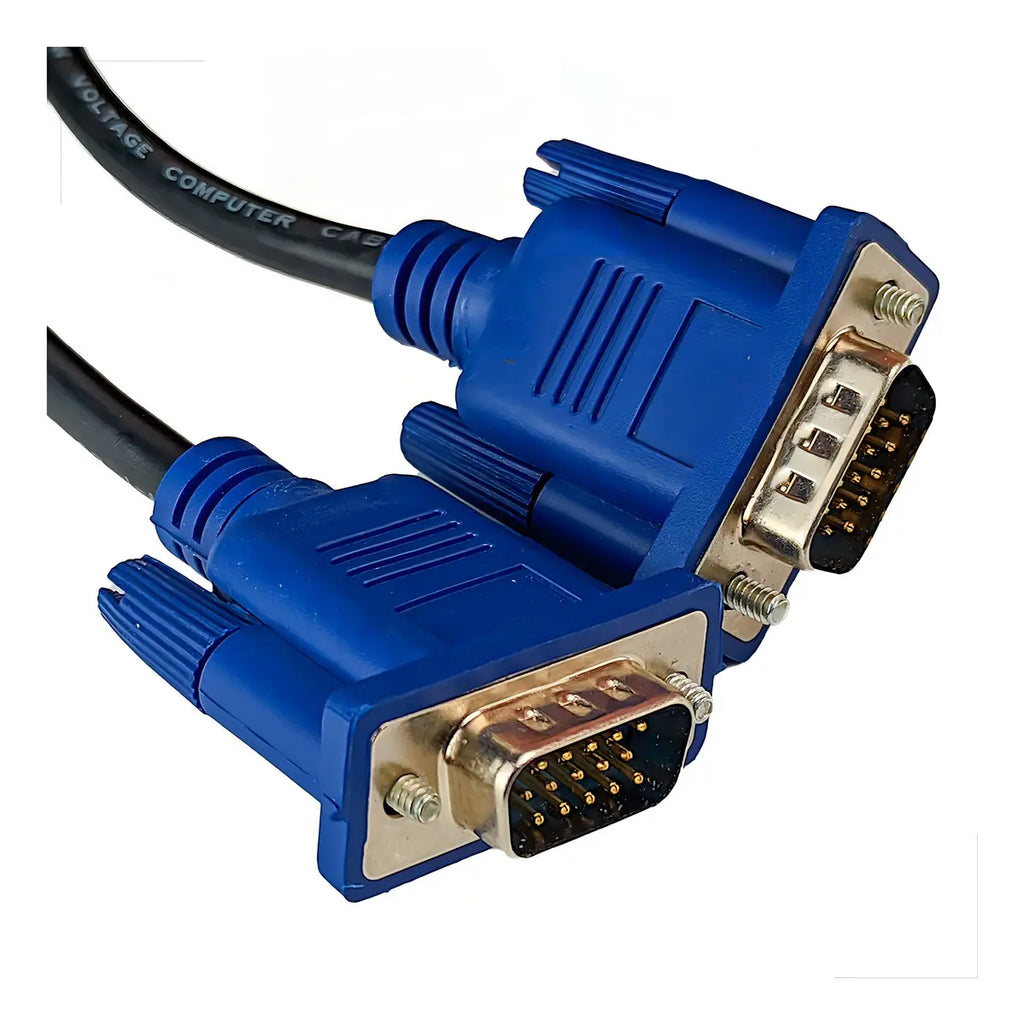 Cabo Vga / Vga Varios tamanhos