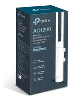 Access Point TP-Link, Externo, MU-MIMO, AC1200 - EAP225-Outdoor