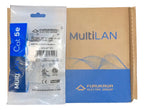Keystone Cat5e Conector Rj-45 Fêmea Multilan Furukawa
