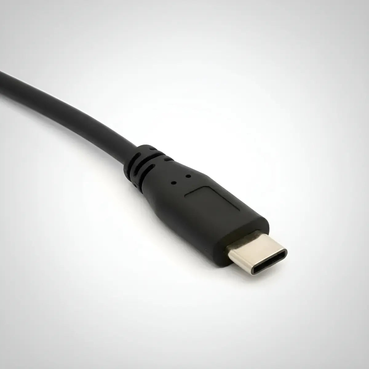 Cabo Extensor Usb-c x Para Painel Tipo-C 50cmm