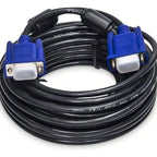 Cabo Vga / Vga Varios tamanhos